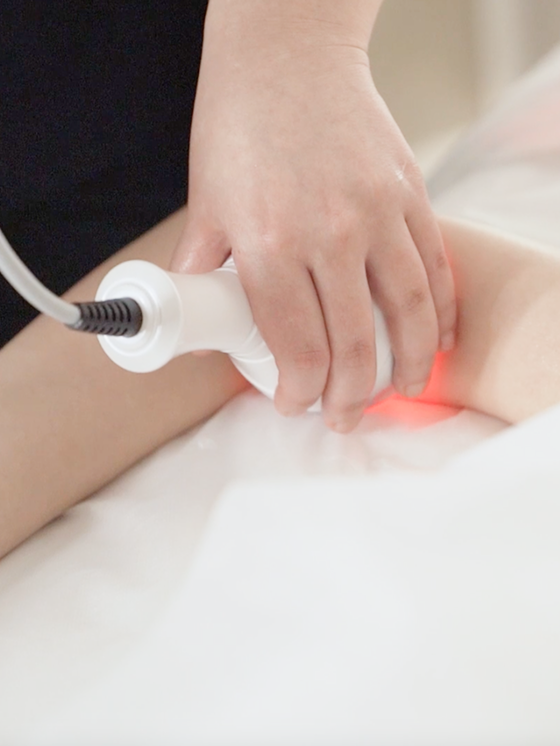 빠르고 지속적인 효과